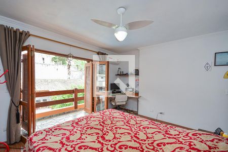 Casa à venda com 697m², 4 quartos e 10 vagasSuite 2