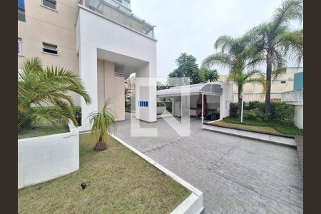 Apartamento para alugar com 54m², 2 quartos e 1 vagaÁrea comum
