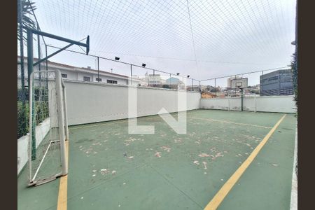 Apartamento para alugar com 54m², 2 quartos e 1 vagaQuadra