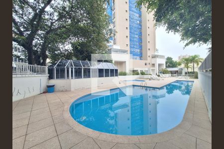 Apartamento para alugar com 54m², 2 quartos e 1 vagaÁrea comum - Piscina