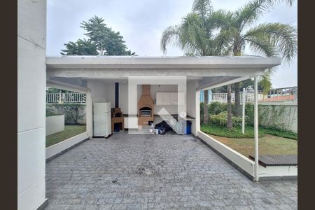 Apartamento para alugar com 54m², 2 quartos e 1 vagaÁrea comum - Churrasqueira