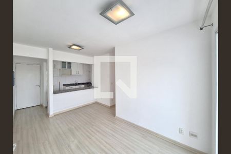 Sala de apartamento para alugar com 2 quartos, 54m² em Vila Anglo Brasileira, São Paulo