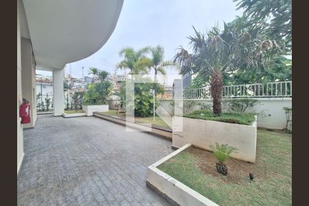 Apartamento para alugar com 54m², 2 quartos e 1 vagaÁrea comum