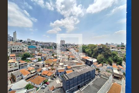 Apartamento para alugar com 54m², 2 quartos e 1 vagaVista da Suíte