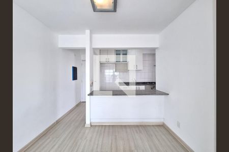 Apartamento para alugar com 54m², 2 quartos e 1 vagaCozinha e Área de Serviço