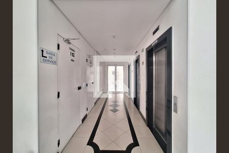 Apartamento para alugar com 54m², 2 quartos e 1 vagaÁrea comum