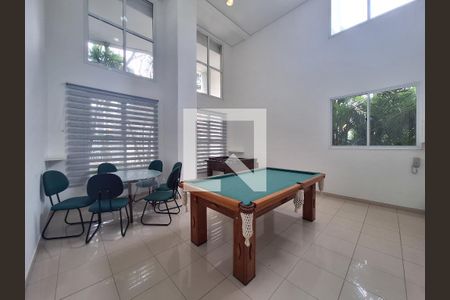 Apartamento para alugar com 54m², 2 quartos e 1 vagaÁrea comum