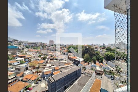 Apartamento para alugar com 54m², 2 quartos e 1 vagaVista do Quarto