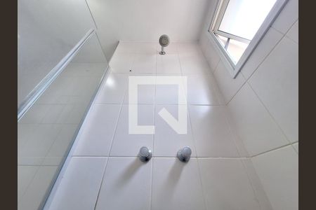 Apartamento para alugar com 54m², 2 quartos e 1 vagaBanheiro da Suíte