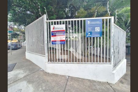 Apartamento para alugar com 54m², 2 quartos e 1 vagaFachada