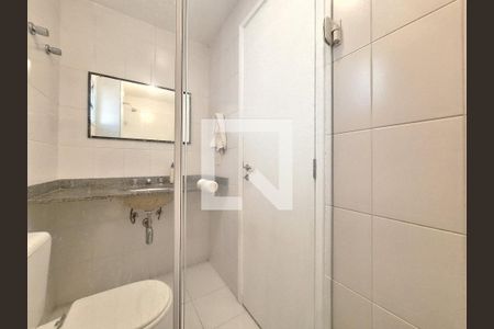 Apartamento para alugar com 54m², 2 quartos e 1 vagaBanheiro Social