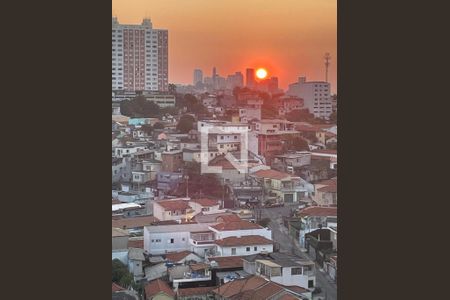 Apartamento para alugar com 54m², 2 quartos e 1 vagaVista