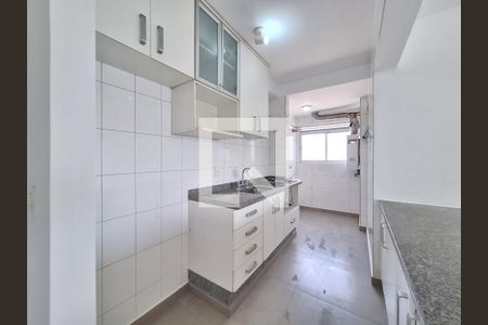 Apartamento para alugar com 54m², 2 quartos e 1 vagaCozinha e Área de Serviço