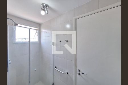 Apartamento para alugar com 54m², 2 quartos e 1 vagaBanheiro da Suíte