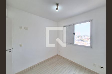 Quarto de apartamento para alugar com 2 quartos, 54m² em Vila Anglo Brasileira, São Paulo