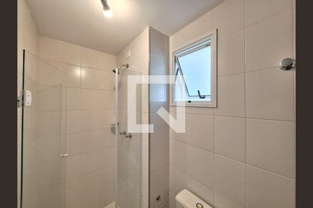 Apartamento para alugar com 54m², 2 quartos e 1 vagaBanheiro Social