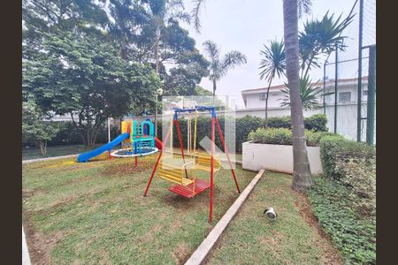 Apartamento para alugar com 54m², 2 quartos e 1 vagaÁrea comum - Playground