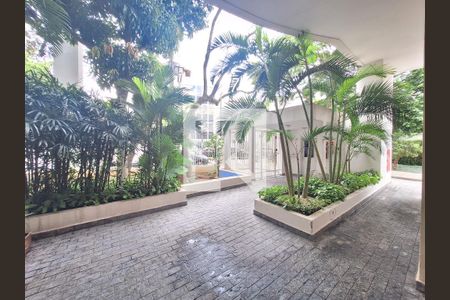 Apartamento para alugar com 54m², 2 quartos e 1 vagaÁrea comum