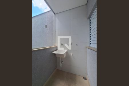 Apartamento à venda com 43m², 2 quartos e sem vaga Apartamento à venda com 43m², 2 quartos e sem vagaÁrea de Serviço