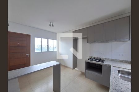 Apartamento à venda com 43m², 2 quartos e sem vaga Apartamento à venda com 43m², 2 quartos e sem vagaSala