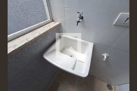 Apartamento à venda com 43m², 2 quartos e sem vaga Apartamento à venda com 43m², 2 quartos e sem vagaÁrea de Serviço