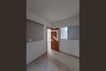 Apartamento à venda com 43m², 2 quartos e sem vaga Apartamento à venda com 43m², 2 quartos e sem vagaQuarto 1