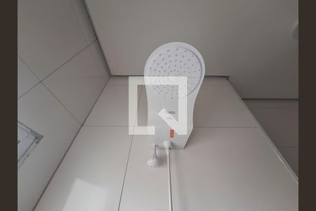 Apartamento à venda com 43m², 2 quartos e sem vaga Apartamento à venda com 43m², 2 quartos e sem vagaBanheiro