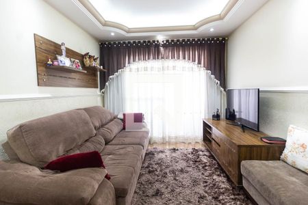 Apartamento à venda com 78m², 3 quartos e 1 vagaSala