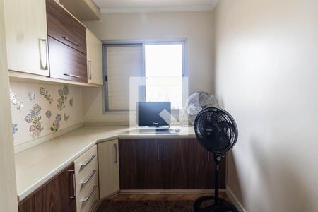 Apartamento à venda com 78m², 3 quartos e 1 vagaQuarto 1