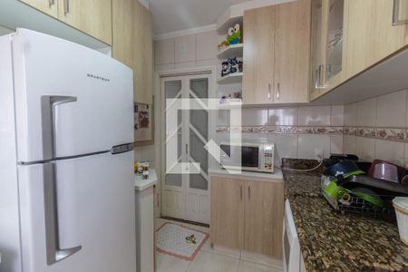 Apartamento à venda com 78m², 3 quartos e 1 vagaCozinha