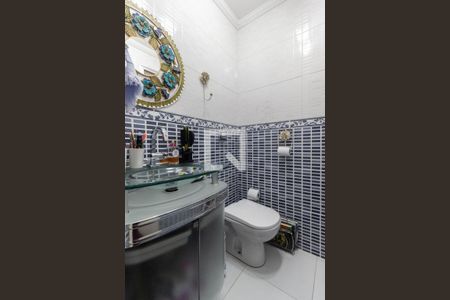 Apartamento à venda com 78m², 3 quartos e 1 vagaBanheiro