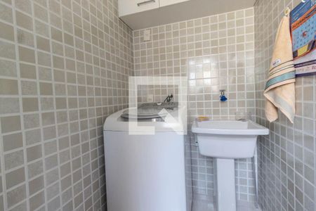 Apartamento à venda com 78m², 3 quartos e 1 vagaÁrea de serviço