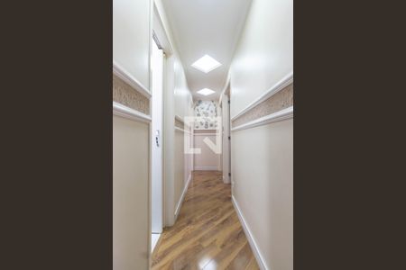 Apartamento à venda com 78m², 3 quartos e 1 vagaCorredor