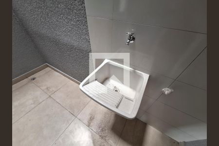 Apartamento à venda com 41m², 2 quartos e sem vaga Apartamento à venda com 41m², 2 quartos e sem vagaÁrea de Serviço
