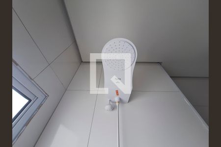 Apartamento à venda com 41m², 2 quartos e sem vaga Apartamento à venda com 41m², 2 quartos e sem vagaBanheiro