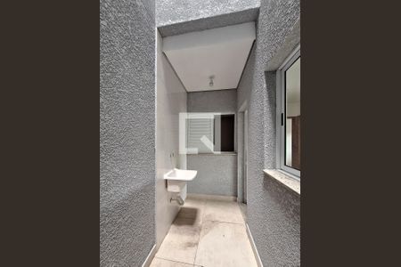 Apartamento à venda com 41m², 2 quartos e sem vaga Apartamento à venda com 41m², 2 quartos e sem vagaÁrea de Serviço