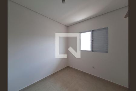 Apartamento à venda com 41m², 2 quartos e sem vaga Apartamento à venda com 41m², 2 quartos e sem vagaQuarto 2