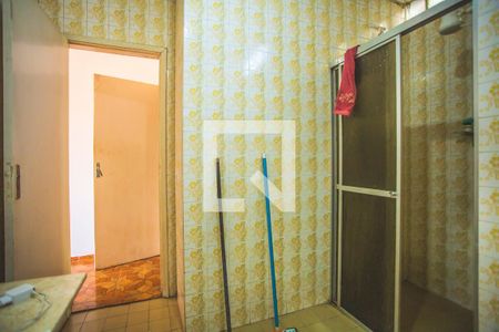 Casa para alugar com 201m², 4 quartos e 3 vagas Casa para alugar com 201m², 4 quartos e 3 vagasBanheiro Suíte