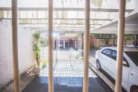 Vista de casa para alugar com 4 quartos, 201m² em Vila Noca, São Paulo