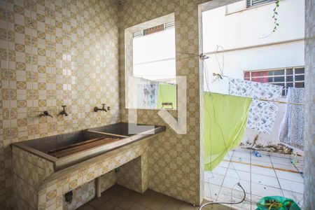 Casa para alugar com 201m², 4 quartos e 3 vagas Casa para alugar com 201m², 4 quartos e 3 vagasÁrea de Serviço