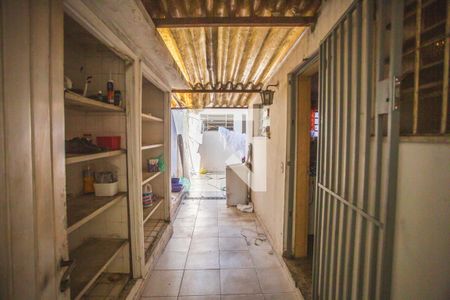 Casa para alugar com 201m², 4 quartos e 3 vagas Casa para alugar com 201m², 4 quartos e 3 vagasÁrea de Serviço