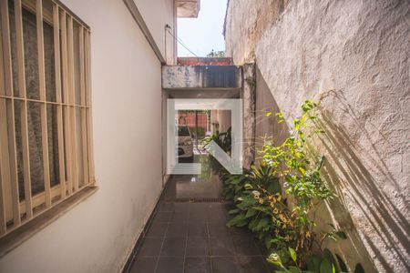 Casa para alugar com 201m², 4 quartos e 3 vagas Casa para alugar com 201m², 4 quartos e 3 vagasCorredor Lateral