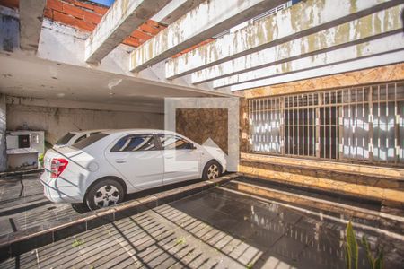 Casa para alugar com 201m², 4 quartos e 3 vagas Casa para alugar com 201m², 4 quartos e 3 vagasGaragem