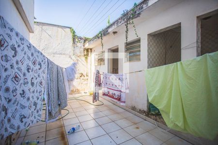 Casa para alugar com 201m², 4 quartos e 3 vagas Casa para alugar com 201m², 4 quartos e 3 vagasÁrea de Serviço