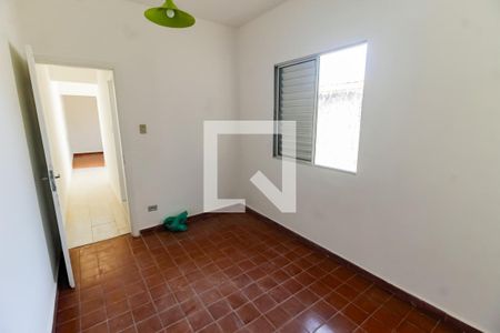 Quarto 1 de casa para alugar com 2 quartos, 70m² em Jardim Monte Kemel, São Paulo