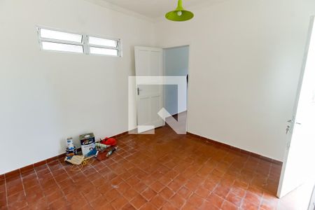 Sala de casa para alugar com 2 quartos, 70m² em Jardim Monte Kemel, São Paulo