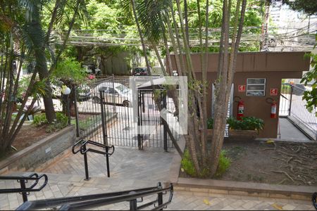 Studio para alugar com 42m², 1 quarto e 1 vagaPortaria