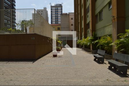 Studio para alugar com 42m², 1 quarto e 1 vagaÁrea comum
