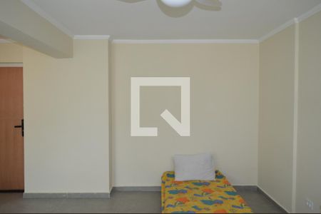 Sala/Quarto de kitnet/studio para alugar com 1 quarto, 42m² em Vila Mariana, São Paulo