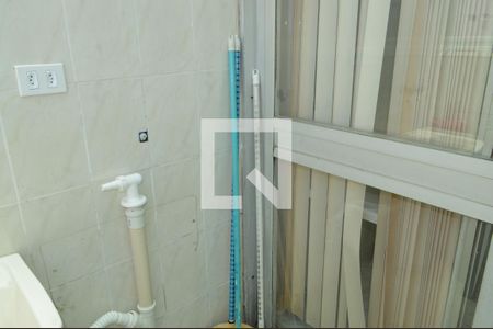 Studio para alugar com 42m², 1 quarto e 1 vagaÁrea de Serviço